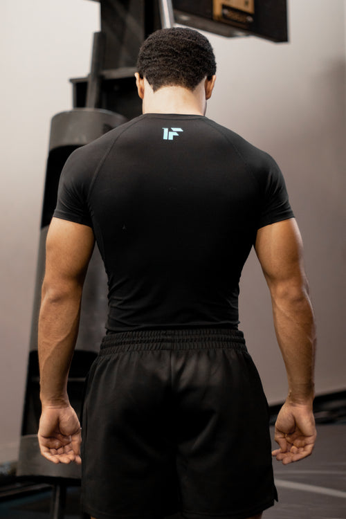 ESCAPE Compression Shirt