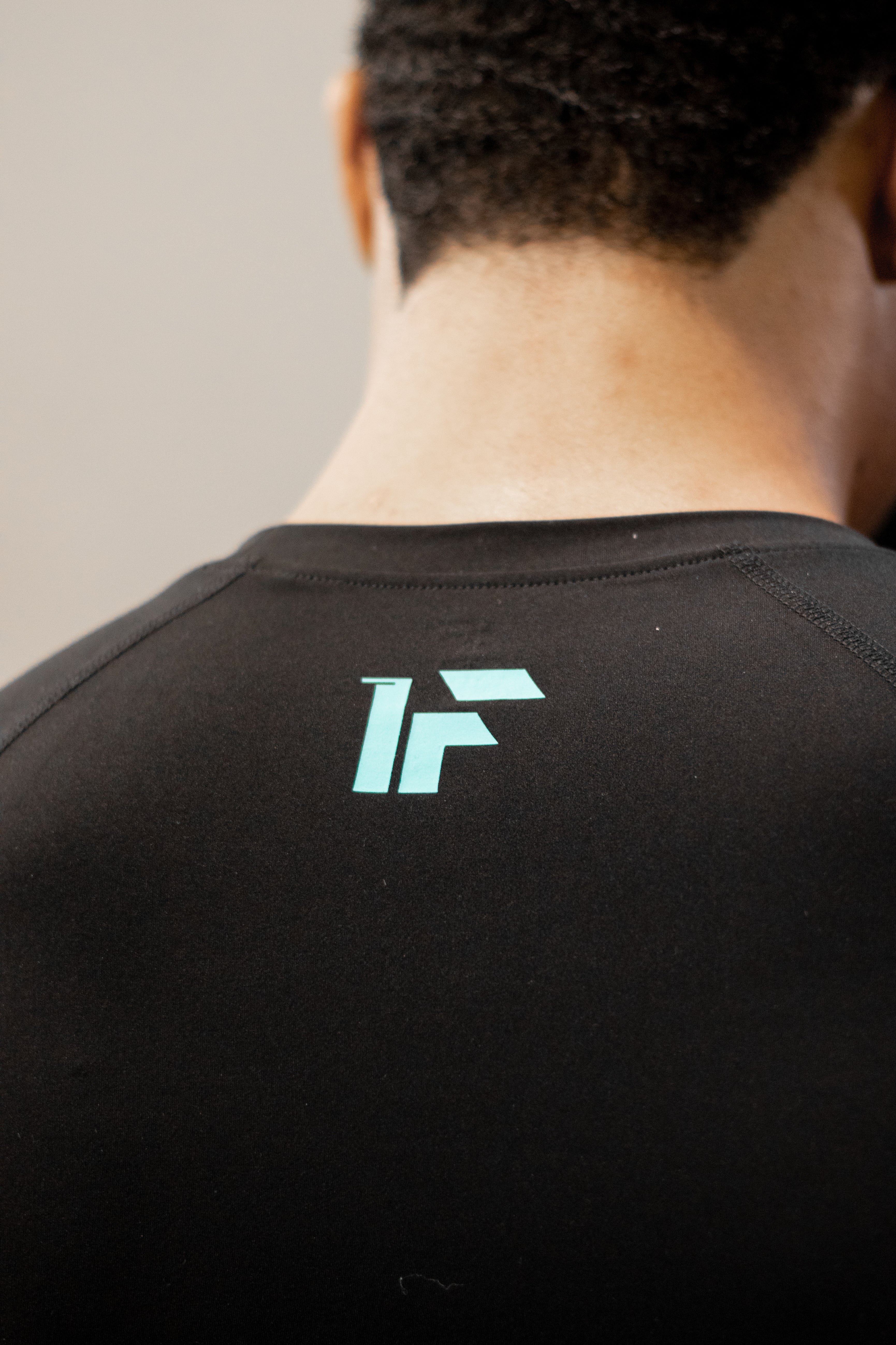 ESCAPE Compression Shirt