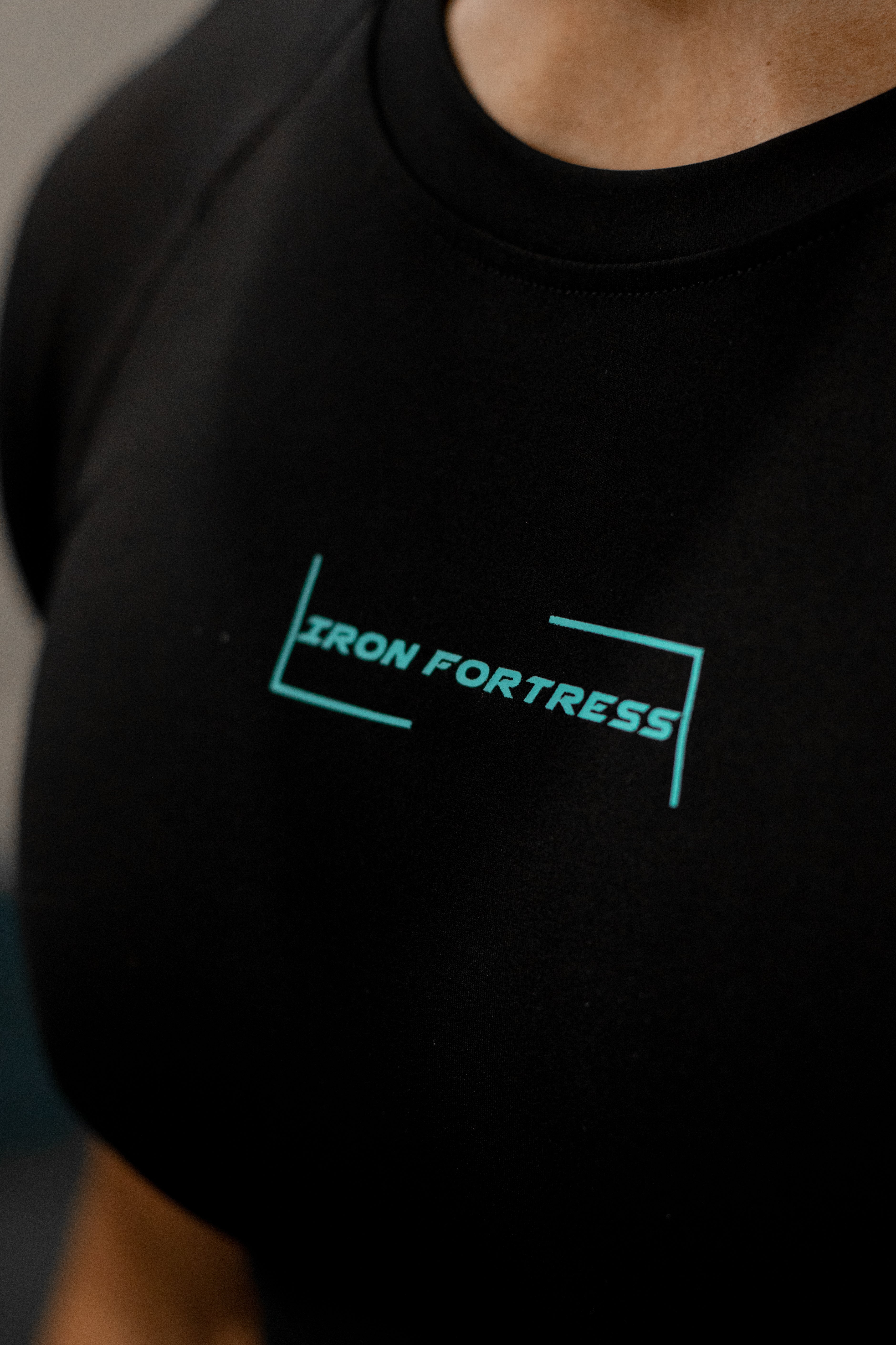 ESCAPE Compression Shirt