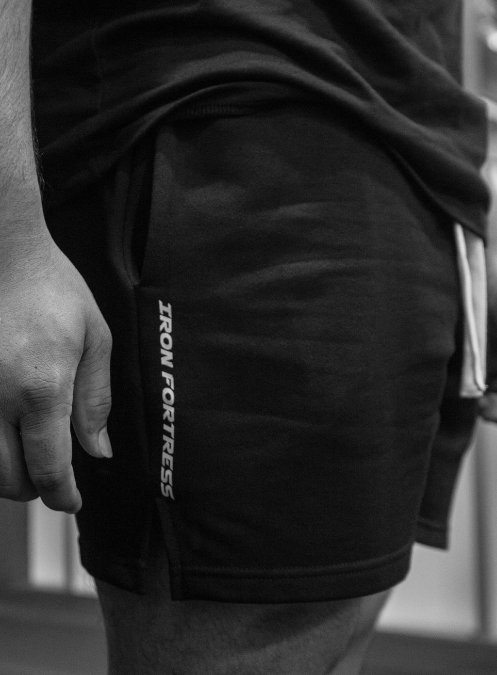 Everyday Squat Shorts